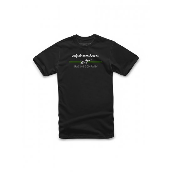 Alpinestars Bettering Tee at JTS Biker Clothing